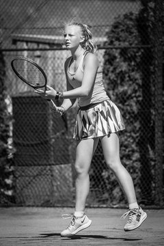 Ausschnitte 1166 - Celler Open